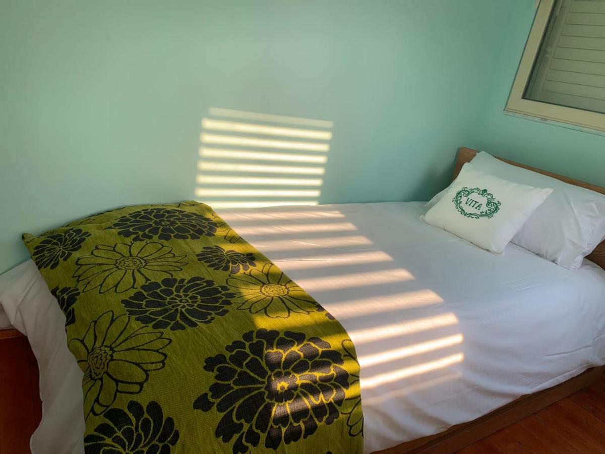 Vita Guesthouse Bajram Curri Ngoại thất bức ảnh
