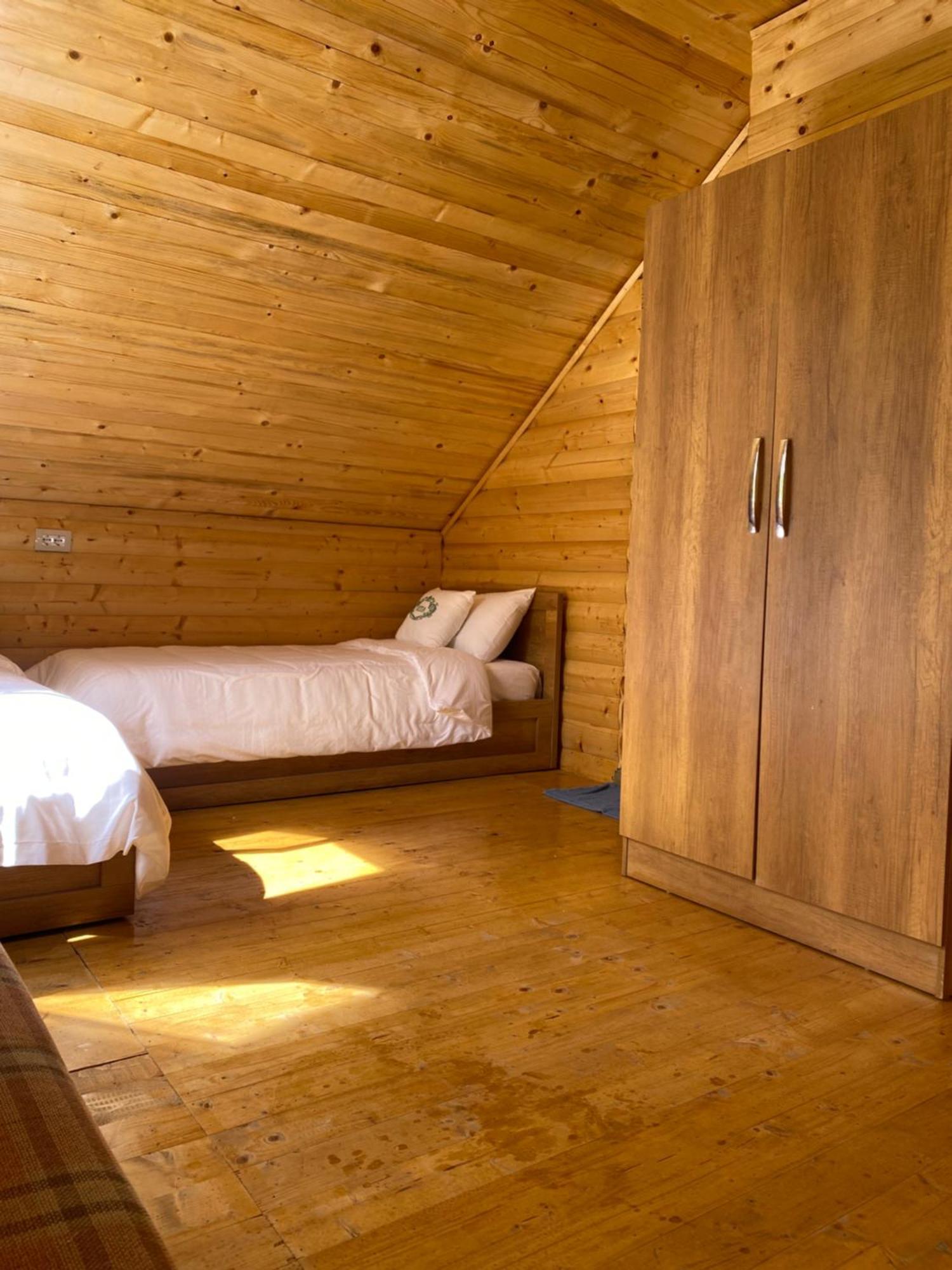Vita Guesthouse Bajram Curri Ngoại thất bức ảnh
